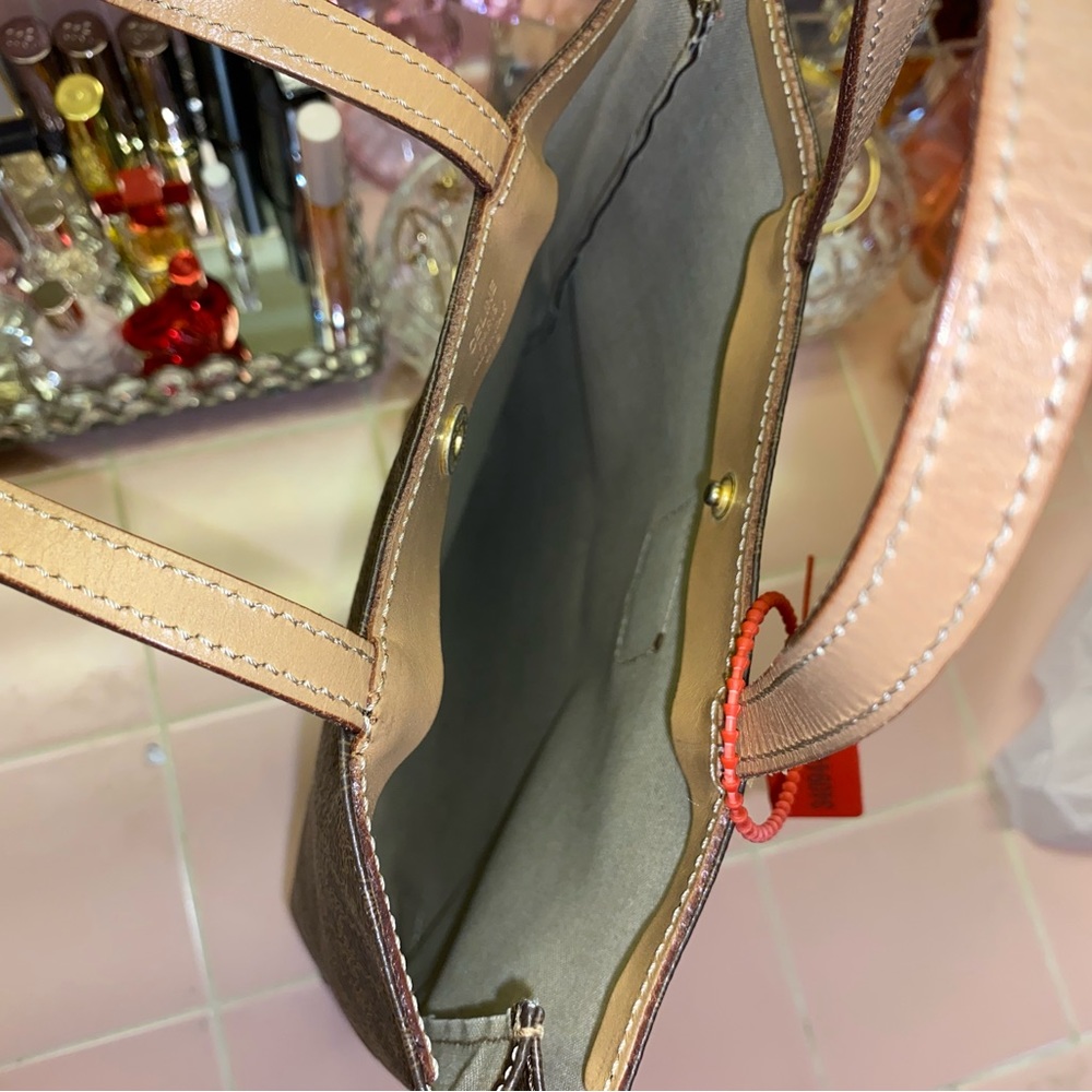 Celine Celíne 1980 minni shopper tote - Picture 11 of 15